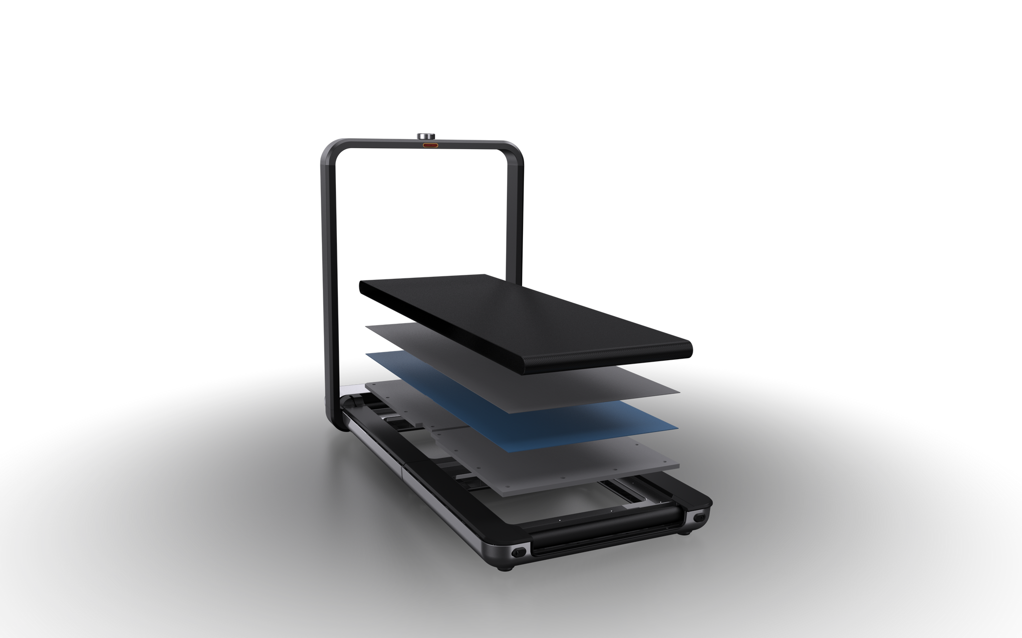 WalkingPad  X21