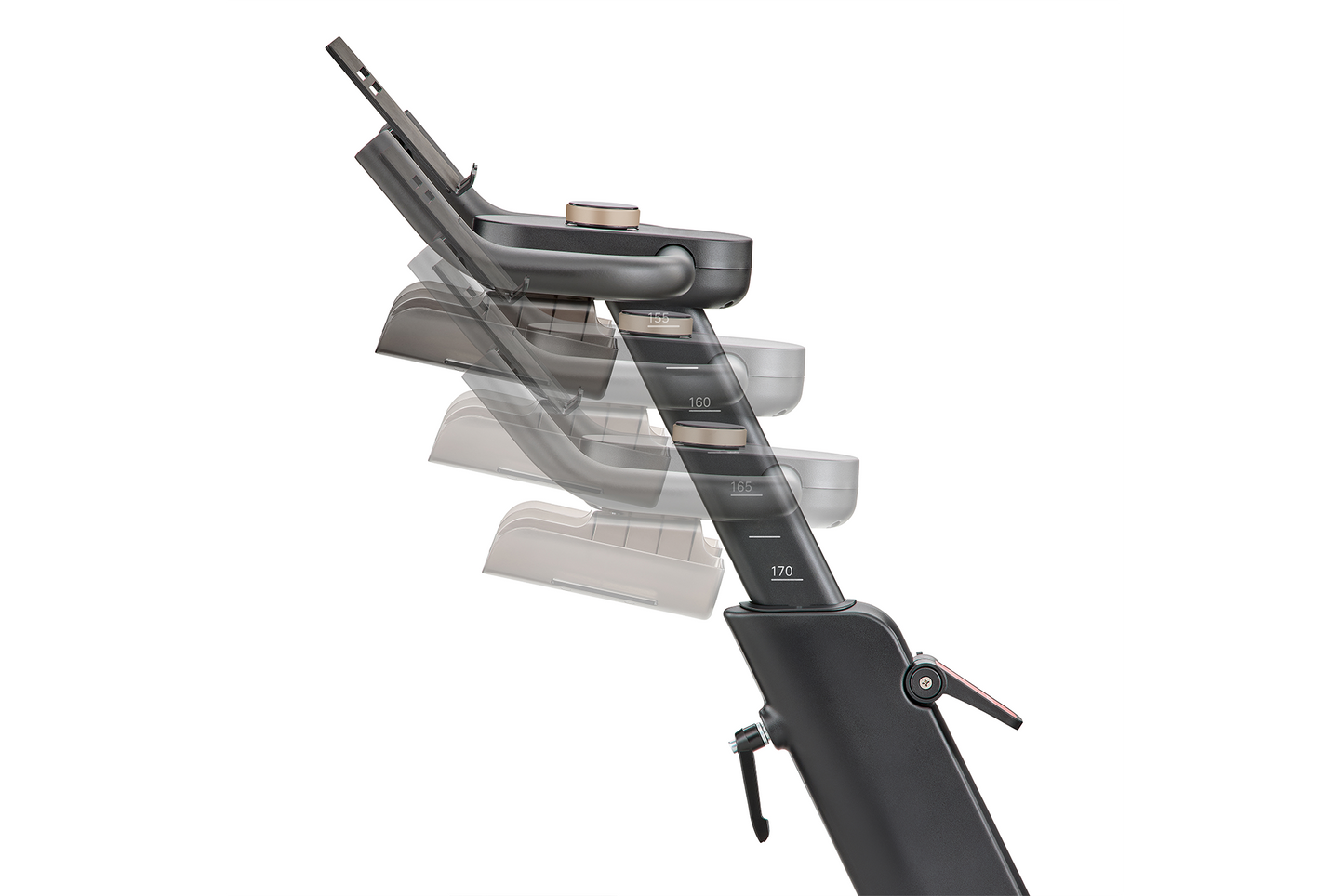 WalkingPad Sprint Bike