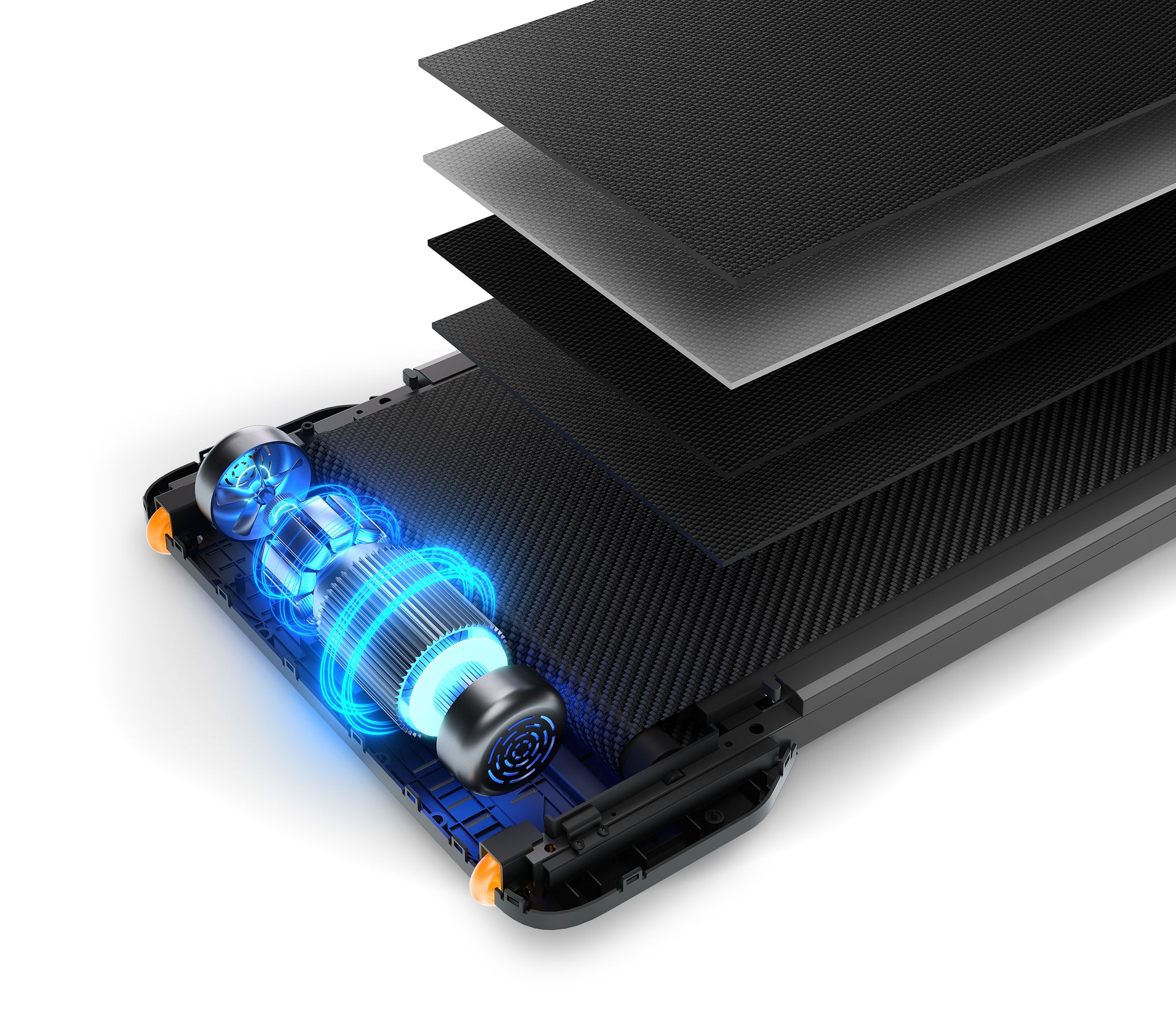 WalkingPad  Z1