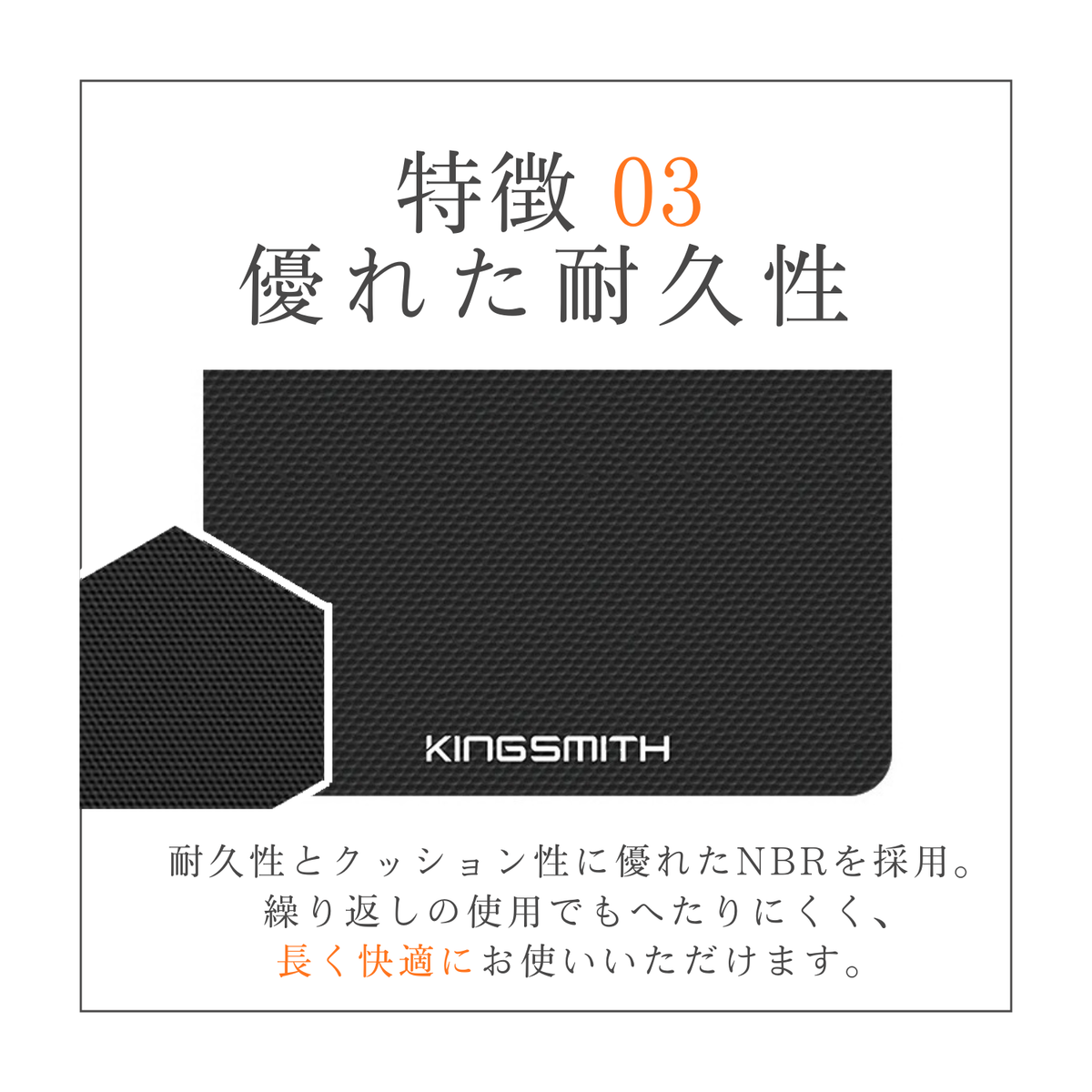 WalkingPad 専用マット | 防音の防止・軽減に最適なアイテム WalkingPad 専用マット | 防音の防止・軽減に最適なアイテム