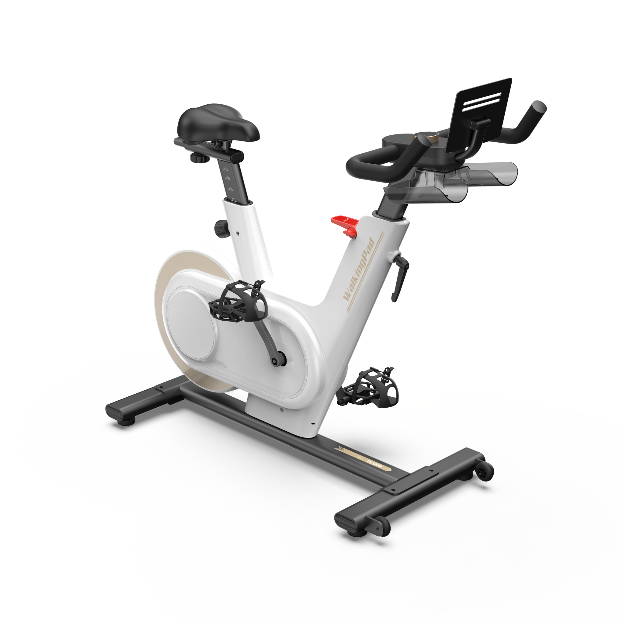 WalkingPad SPRINT BIKE | 自己発電式フィットネスバイク 48段階負荷
