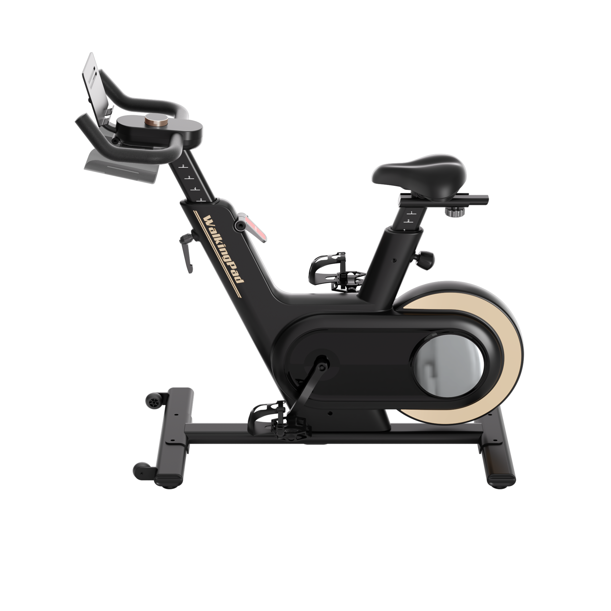 WalkingPad Sprint Bike
