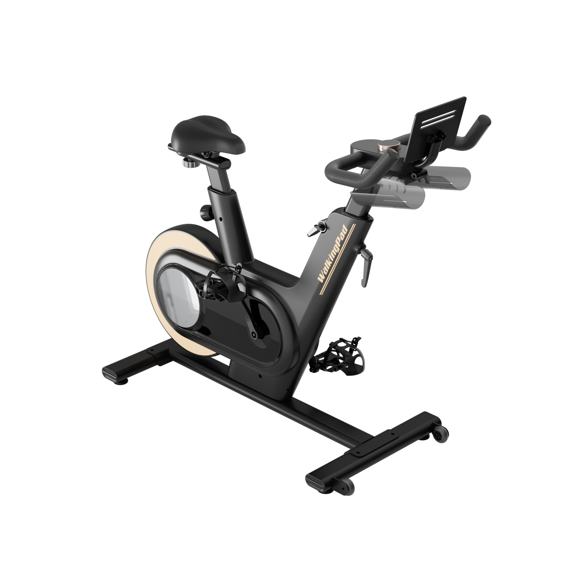 WalkingPad Sprint Bike