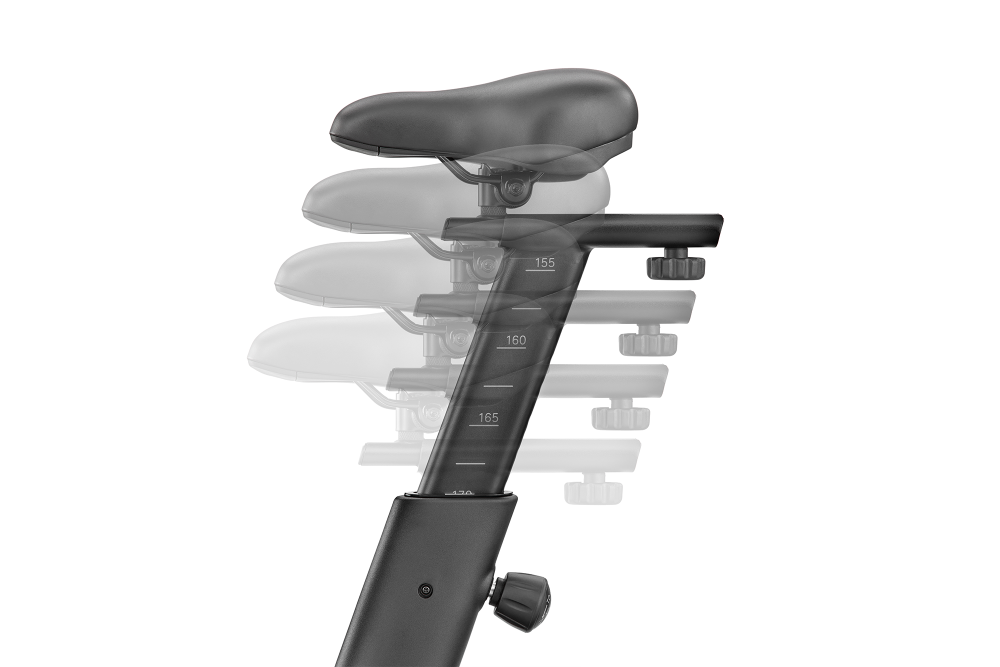 WalkingPad Sprint Bike