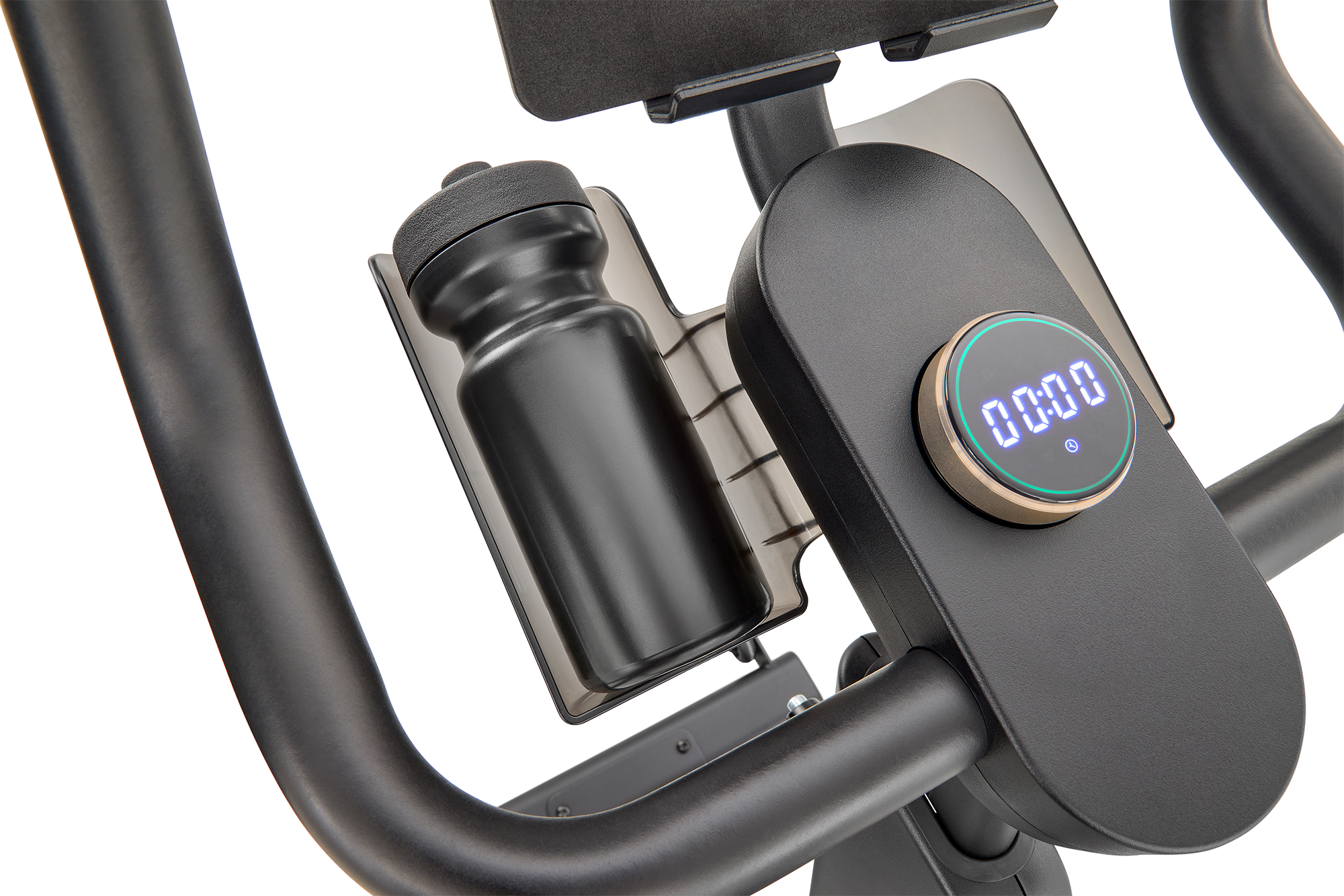 WalkingPad SPRINT BIKE | 自己発電式フィットネスバイク 48段階負荷