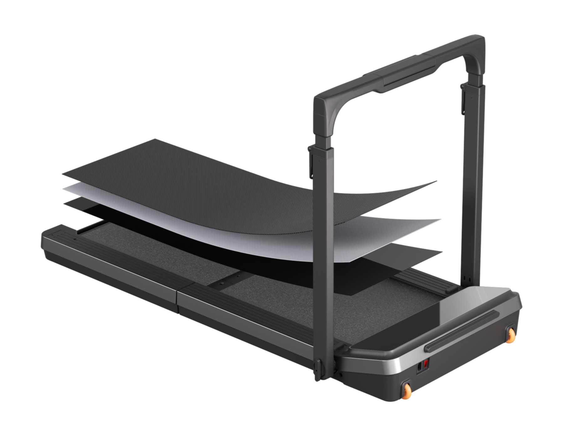 WalkingPad  Z3 Hybrid